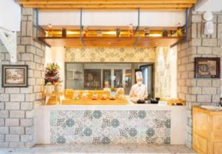 Oriental Pearl Beach Resort & Spa (Ex. Hoang Ngoc Beach Resort)