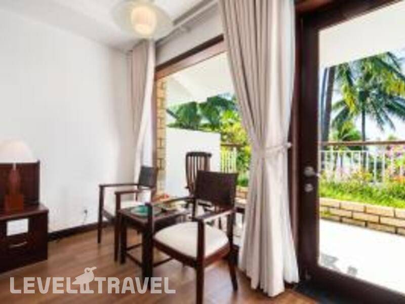 Фотография Oriental Pearl Beach Resort & Spa (Ex. Hoang Ngoc Beach Resort)