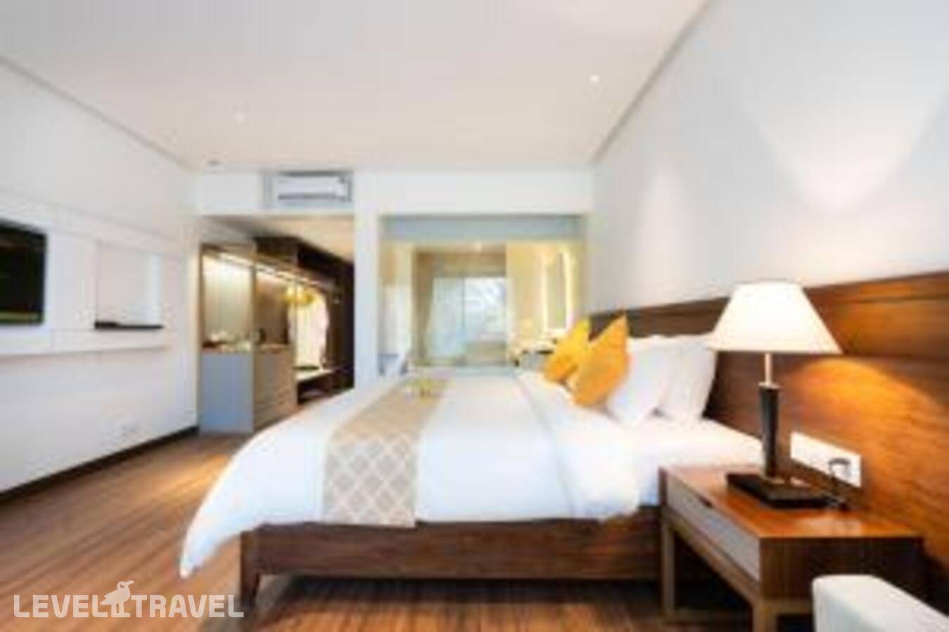 фотографии отеля Oriental Pearl Beach Resort & Spa (Ex. Hoang Ngoc Beach Resort) в Вьетнам(Муйне) - фото №35