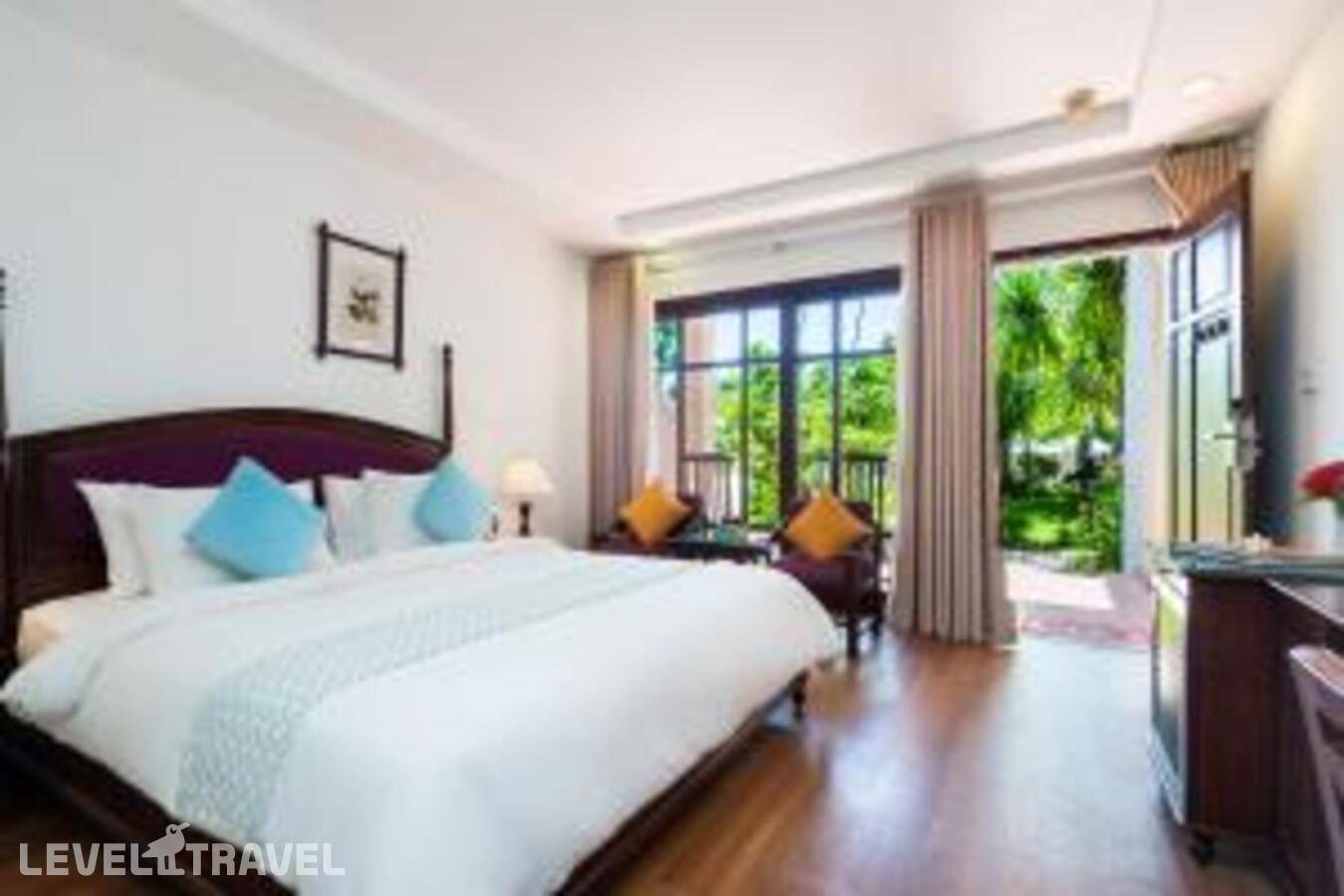 фотографии отеля Oriental Pearl Beach Resort & Spa (Ex. Hoang Ngoc Beach Resort) в Вьетнам(Муйне) - фото №121