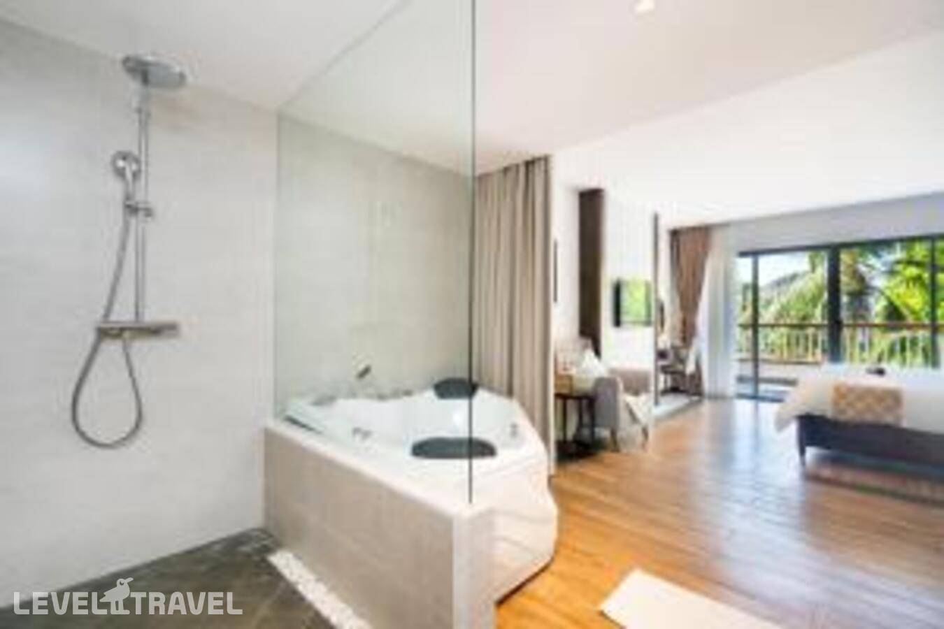 фотографии отеля Oriental Pearl Beach Resort & Spa (Ex. Hoang Ngoc Beach Resort) в Вьетнам(Муйне) - фото №50