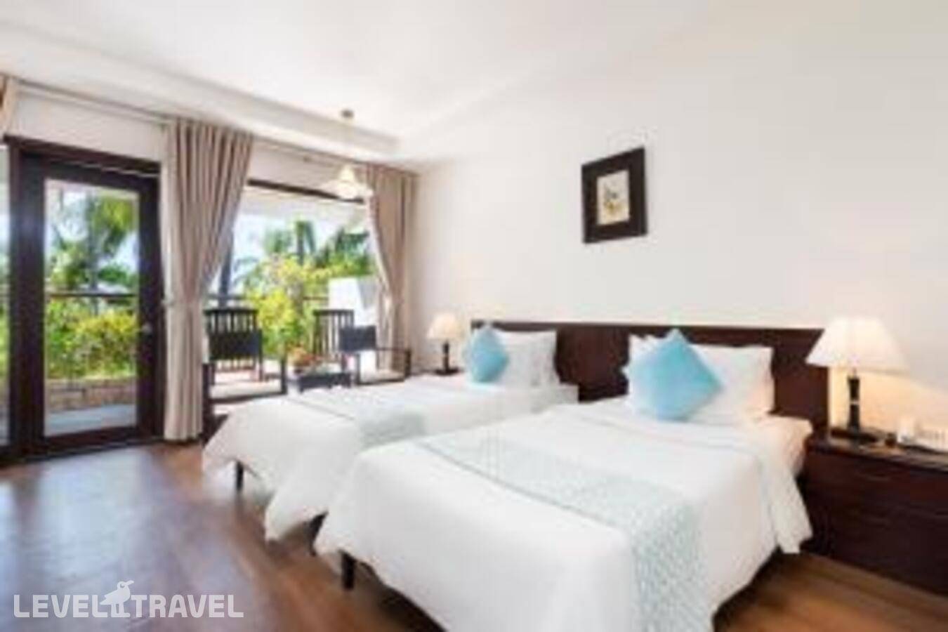 фотографии отеля Oriental Pearl Beach Resort & Spa (Ex. Hoang Ngoc Beach Resort) в Вьетнам(Муйне) - фото №117