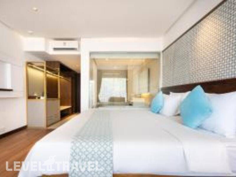 Фотография Oriental Pearl Beach Resort & Spa (Ex. Hoang Ngoc Beach Resort)