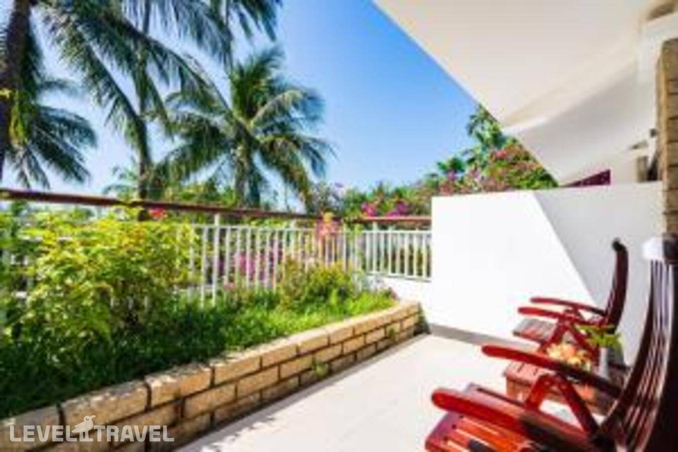 фотографии отеля Oriental Pearl Beach Resort & Spa (Ex. Hoang Ngoc Beach Resort) в Вьетнам(Муйне) - фото №25