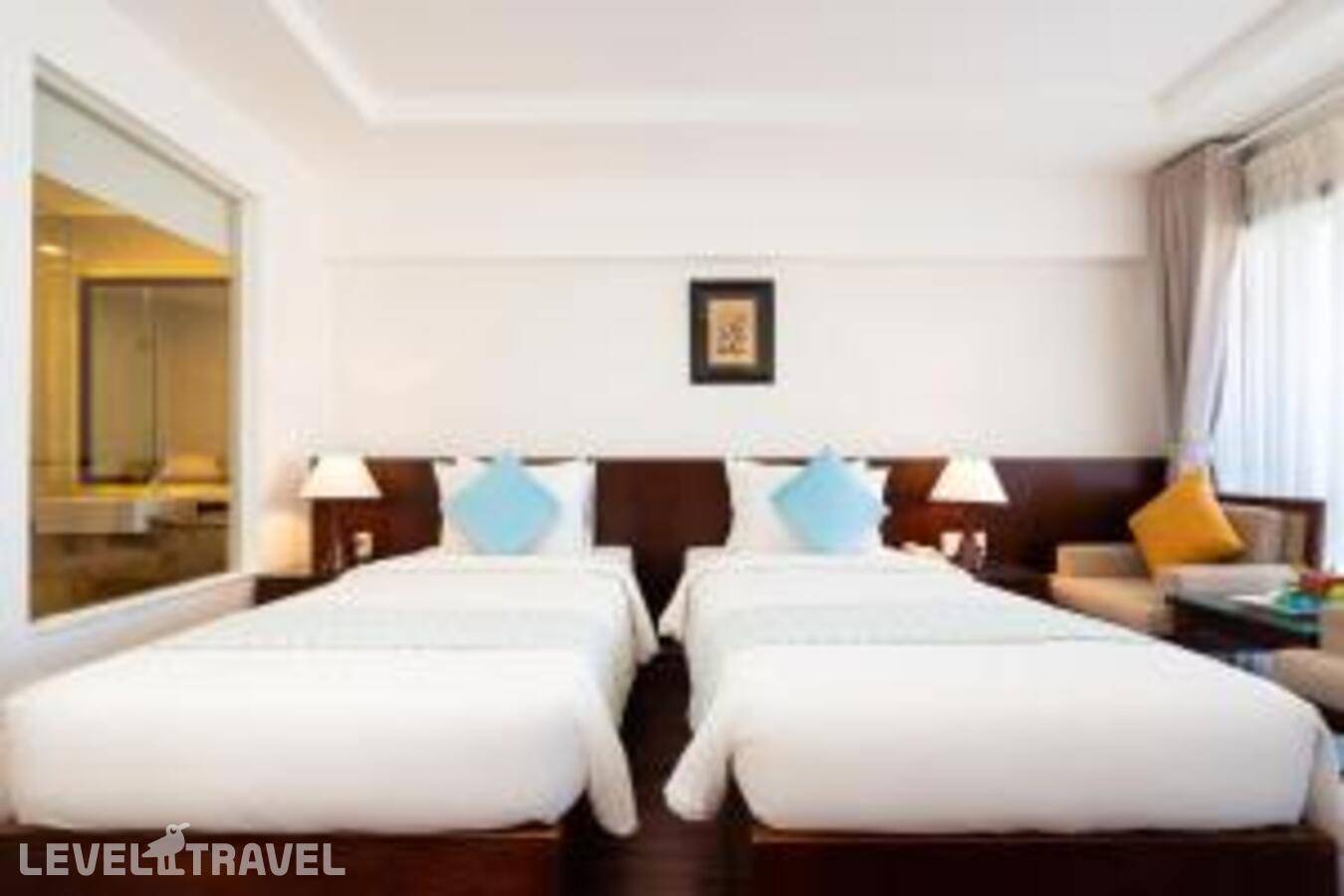 фотографии отеля Oriental Pearl Beach Resort & Spa (Ex. Hoang Ngoc Beach Resort) в Вьетнам(Муйне) - фото №106