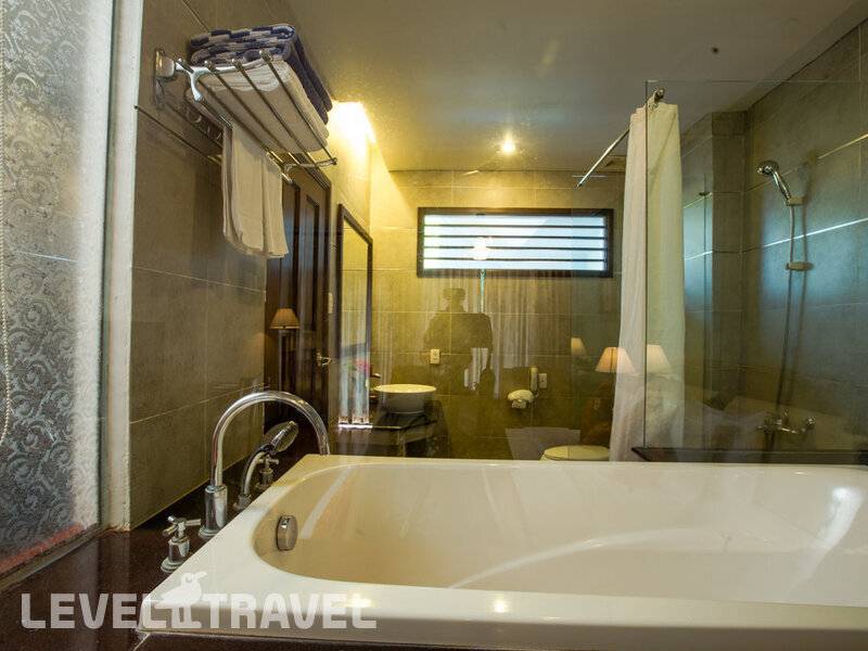 Фотография Oriental Pearl Beach Resort & Spa (Ex. Hoang Ngoc Beach Resort)