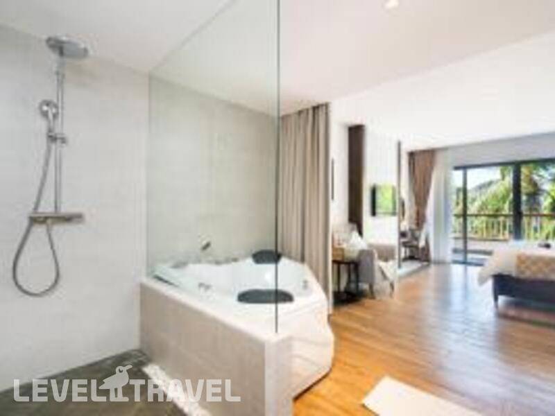 Фотография Oriental Pearl Beach Resort & Spa (Ex. Hoang Ngoc Beach Resort)