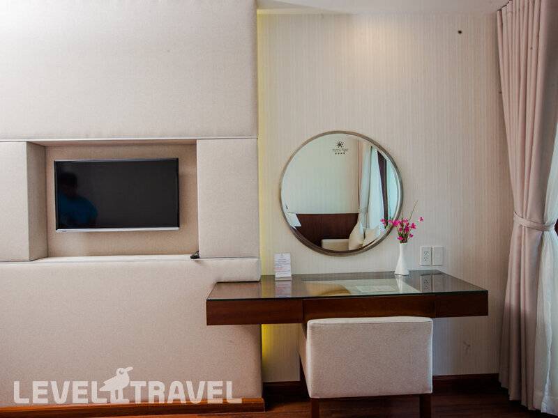 Фотография Oriental Pearl Beach Resort & Spa (Ex. Hoang Ngoc Beach Resort)