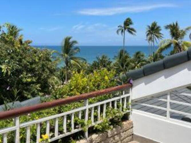 Oriental Pearl Beach Resort & Spa (Ex. Hoang Ngoc Beach Resort)