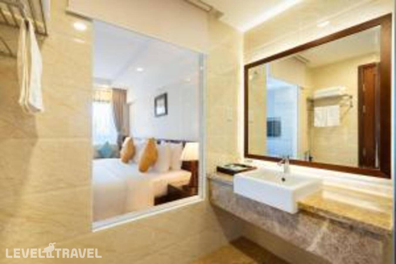 фотографии отеля Oriental Pearl Beach Resort & Spa (Ex. Hoang Ngoc Beach Resort) в Вьетнам(Муйне) - фото №107