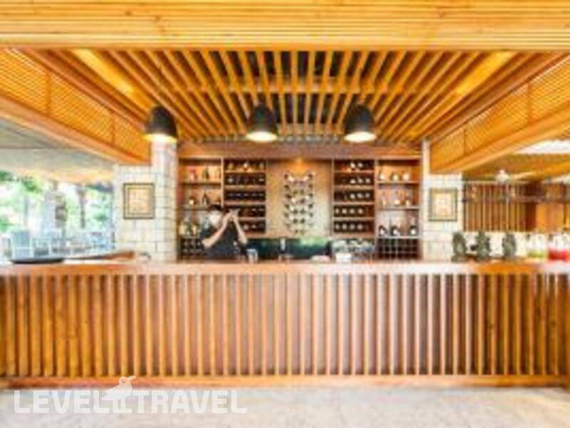 Фотография Oriental Pearl Beach Resort & Spa (Ex. Hoang Ngoc Beach Resort)