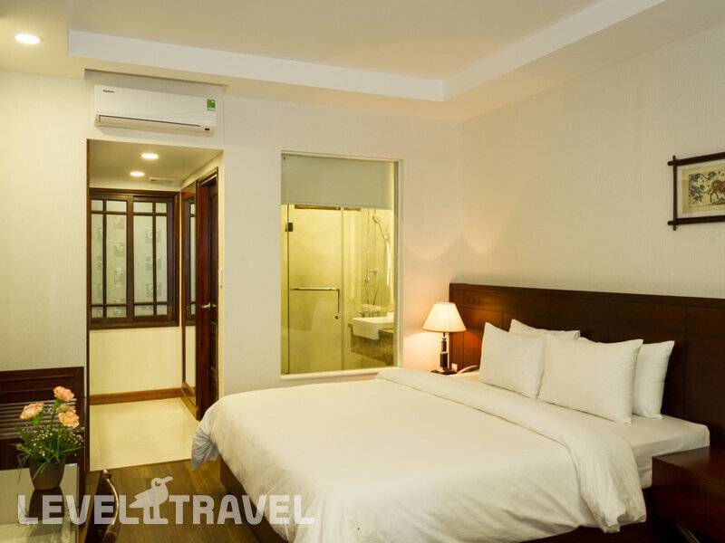 Фотография Oriental Pearl Beach Resort & Spa (Ex. Hoang Ngoc Beach Resort)