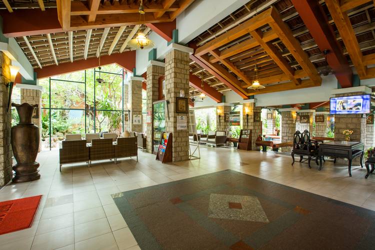 Oriental Pearl Beach Resort & Spa (Ex. Hoang Ngoc Beach Resort)