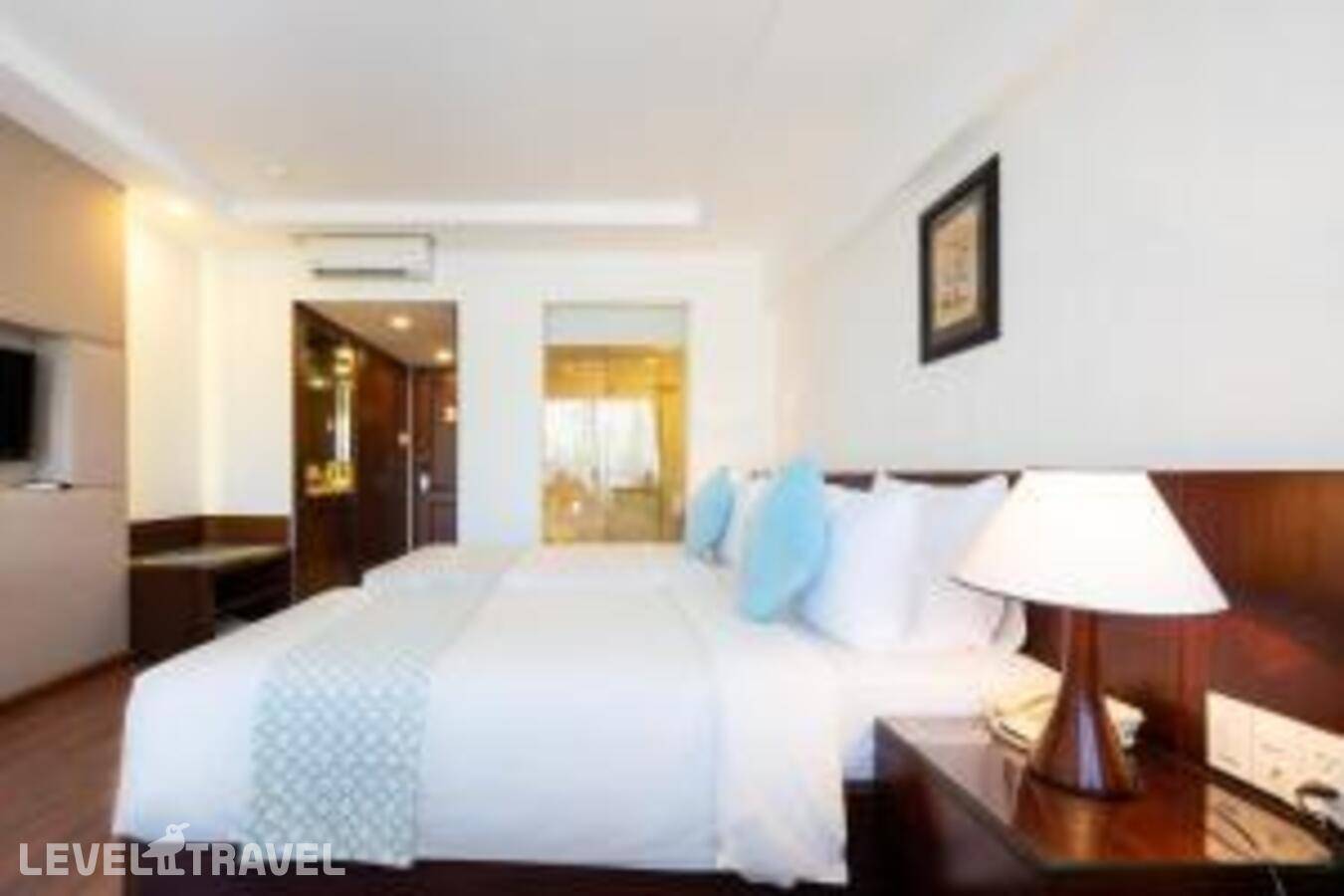 фотографии отеля Oriental Pearl Beach Resort & Spa (Ex. Hoang Ngoc Beach Resort) в Вьетнам(Муйне) - фото №104