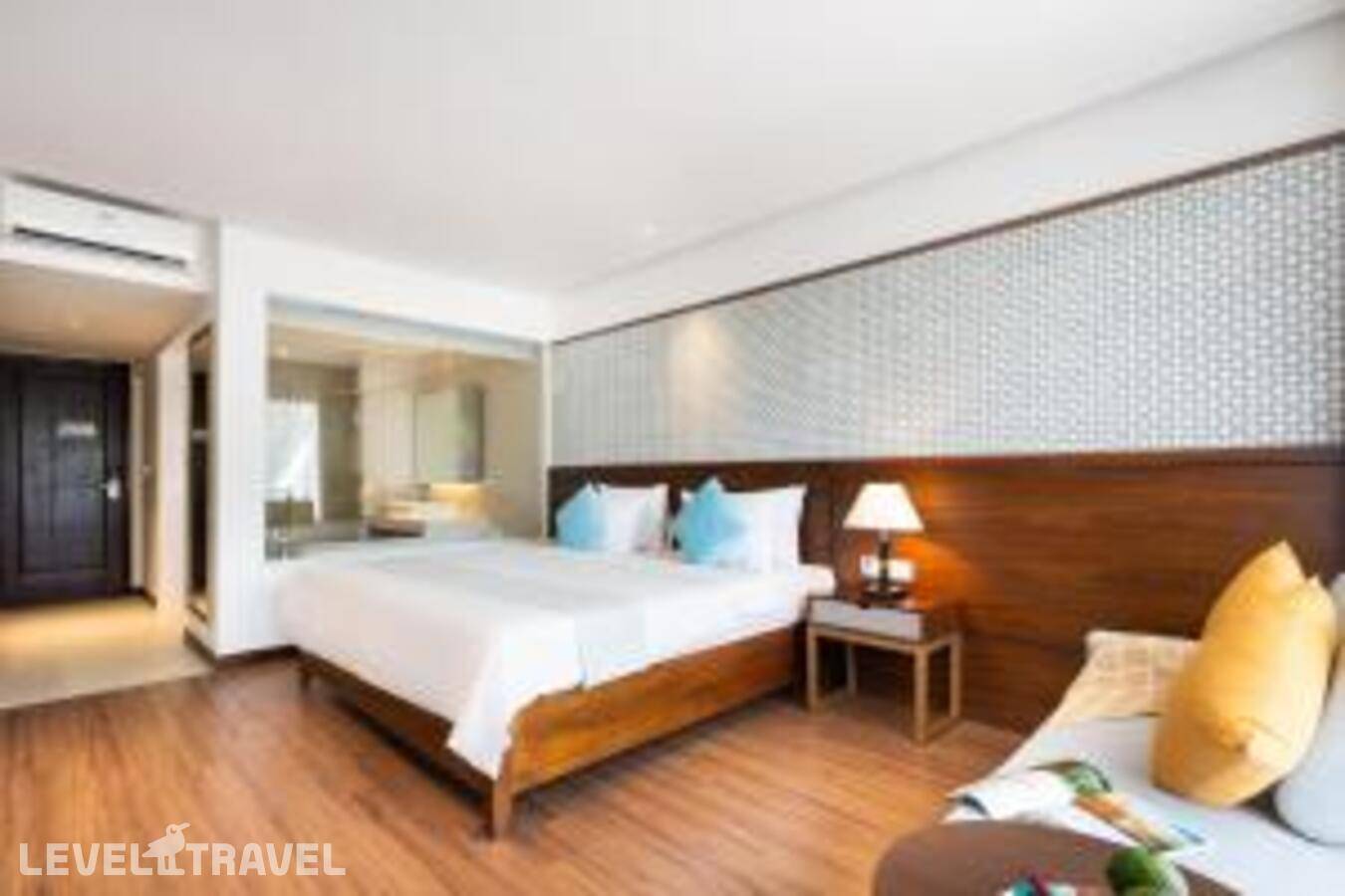 фотографии отеля Oriental Pearl Beach Resort & Spa (Ex. Hoang Ngoc Beach Resort) в Вьетнам(Муйне) - фото №40