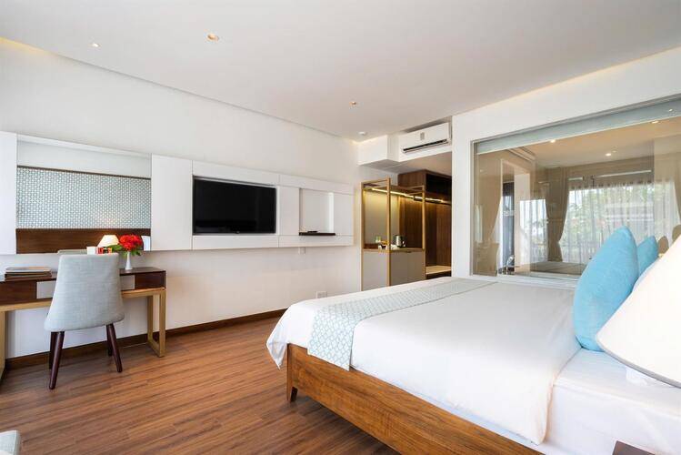 Oriental Pearl Beach Resort & Spa (Ex. Hoang Ngoc Beach Resort)