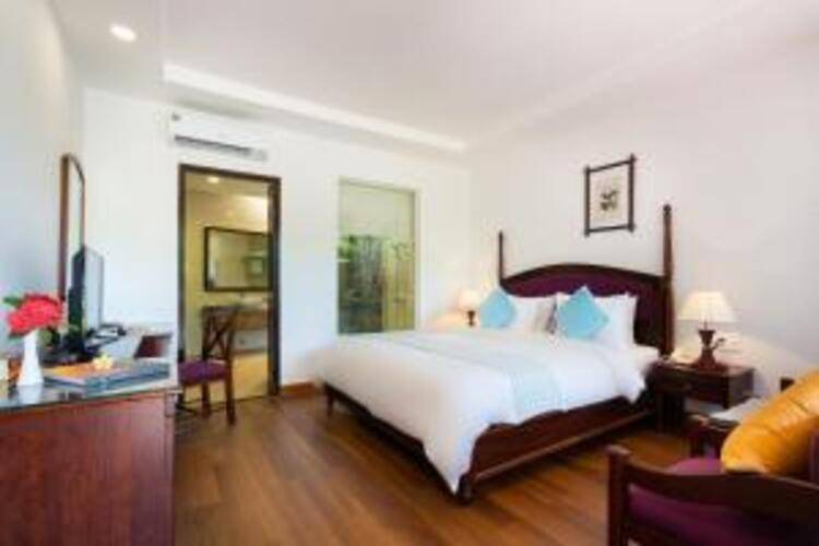 Oriental Pearl Beach Resort & Spa (Ex. Hoang Ngoc Beach Resort)