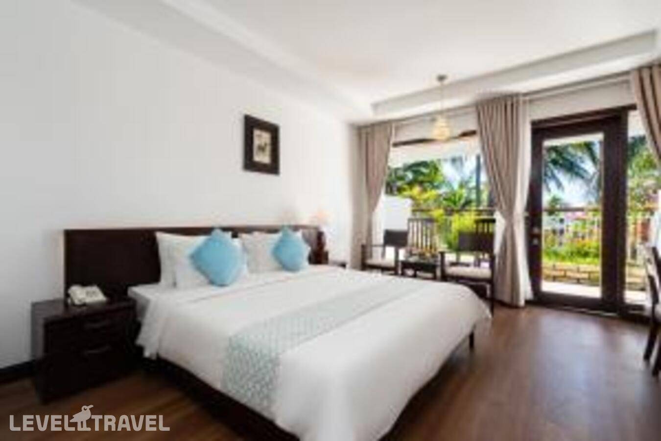 фотографии отеля Oriental Pearl Beach Resort & Spa (Ex. Hoang Ngoc Beach Resort) в Вьетнам(Муйне) - фото №28