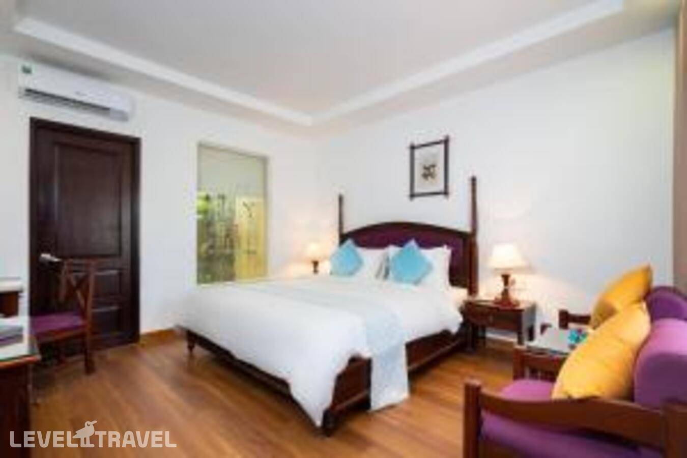 фотографии отеля Oriental Pearl Beach Resort & Spa (Ex. Hoang Ngoc Beach Resort) в Вьетнам(Муйне) - фото №126