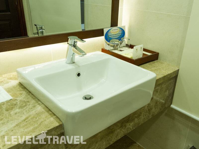 Фотография Oriental Pearl Beach Resort & Spa (Ex. Hoang Ngoc Beach Resort)