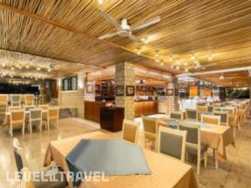 Фотография Oriental Pearl Beach Resort & Spa (Ex. Hoang Ngoc Beach Resort)