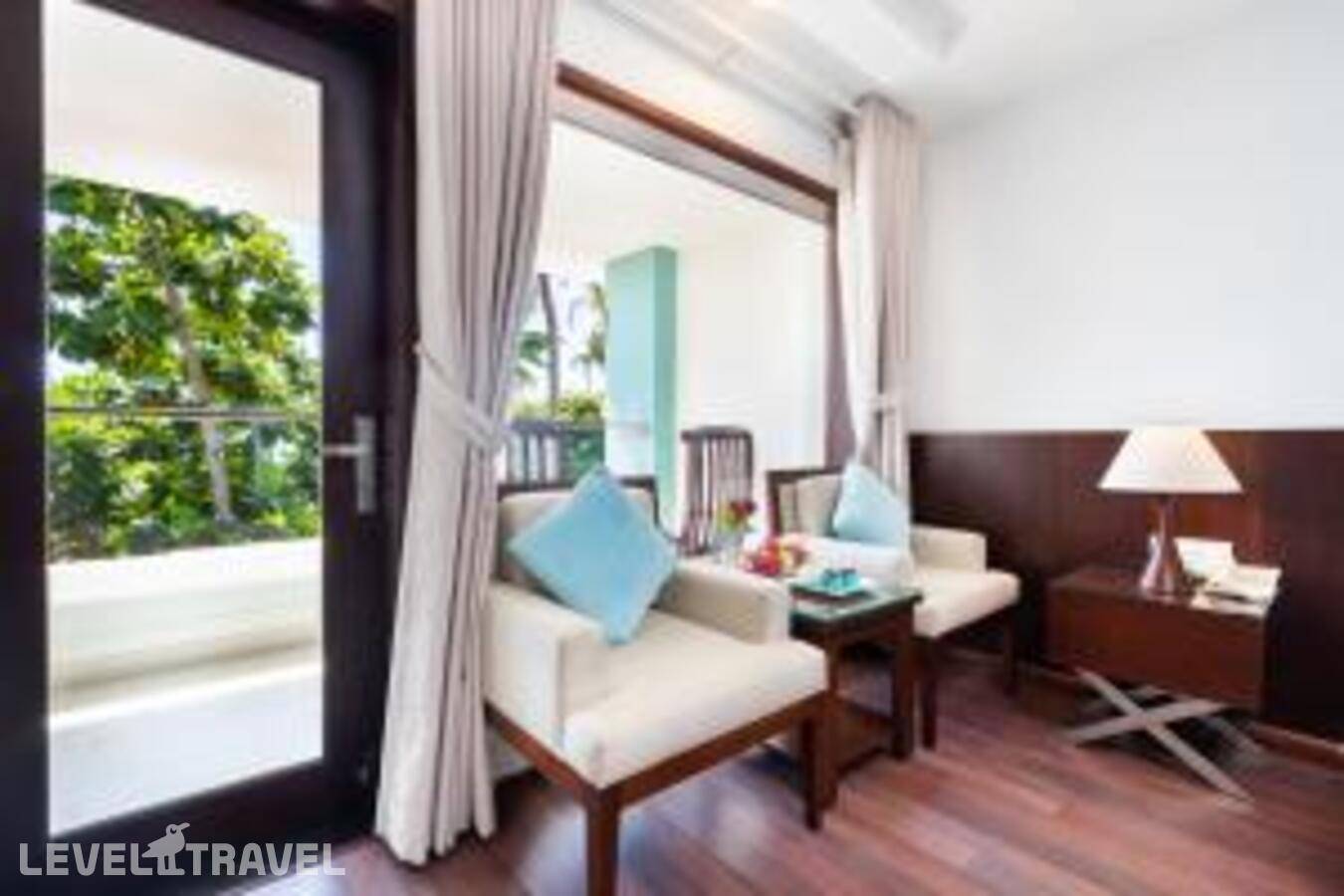 фотографии отеля Oriental Pearl Beach Resort & Spa (Ex. Hoang Ngoc Beach Resort) в Вьетнам(Муйне) - фото №119