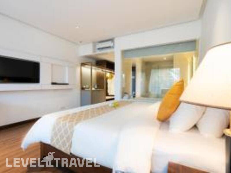 Фотография Oriental Pearl Beach Resort & Spa (Ex. Hoang Ngoc Beach Resort)