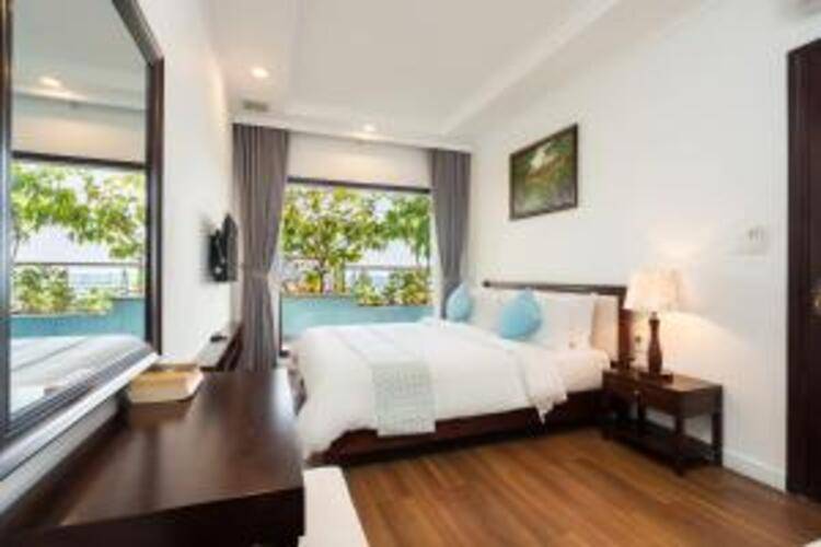 Oriental Pearl Beach Resort & Spa (Ex. Hoang Ngoc Beach Resort)