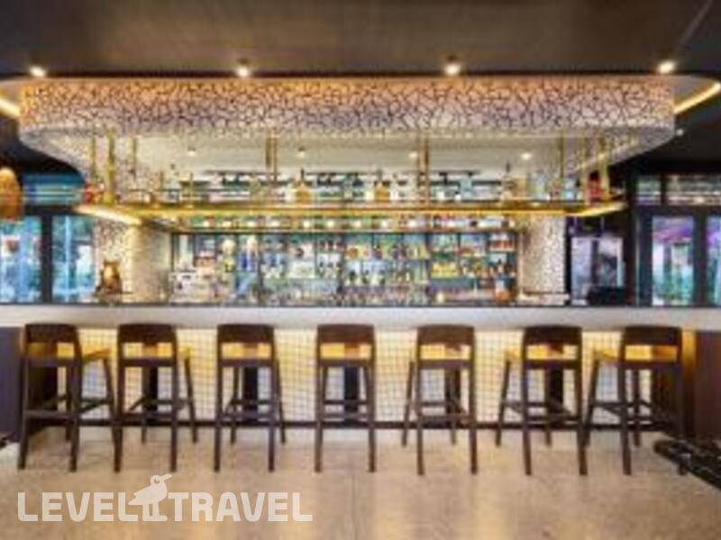 Фотография Oriental Pearl Beach Resort & Spa (Ex. Hoang Ngoc Beach Resort)