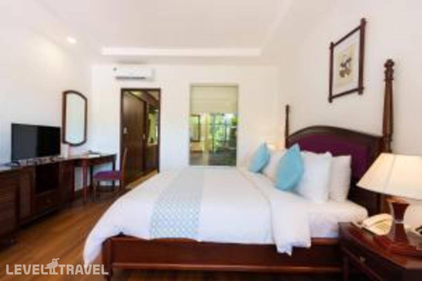 фотографии отеля Oriental Pearl Beach Resort & Spa (Ex. Hoang Ngoc Beach Resort) в Вьетнам(Муйне) - фото №57