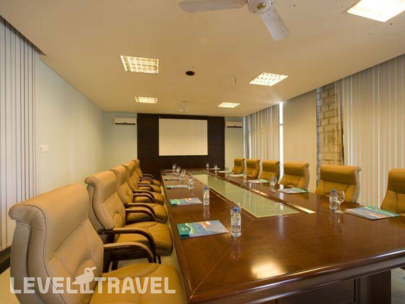 Фотография Oriental Pearl Beach Resort & Spa (Ex. Hoang Ngoc Beach Resort)