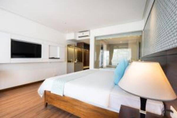 Oriental Pearl Beach Resort & Spa (Ex. Hoang Ngoc Beach Resort)