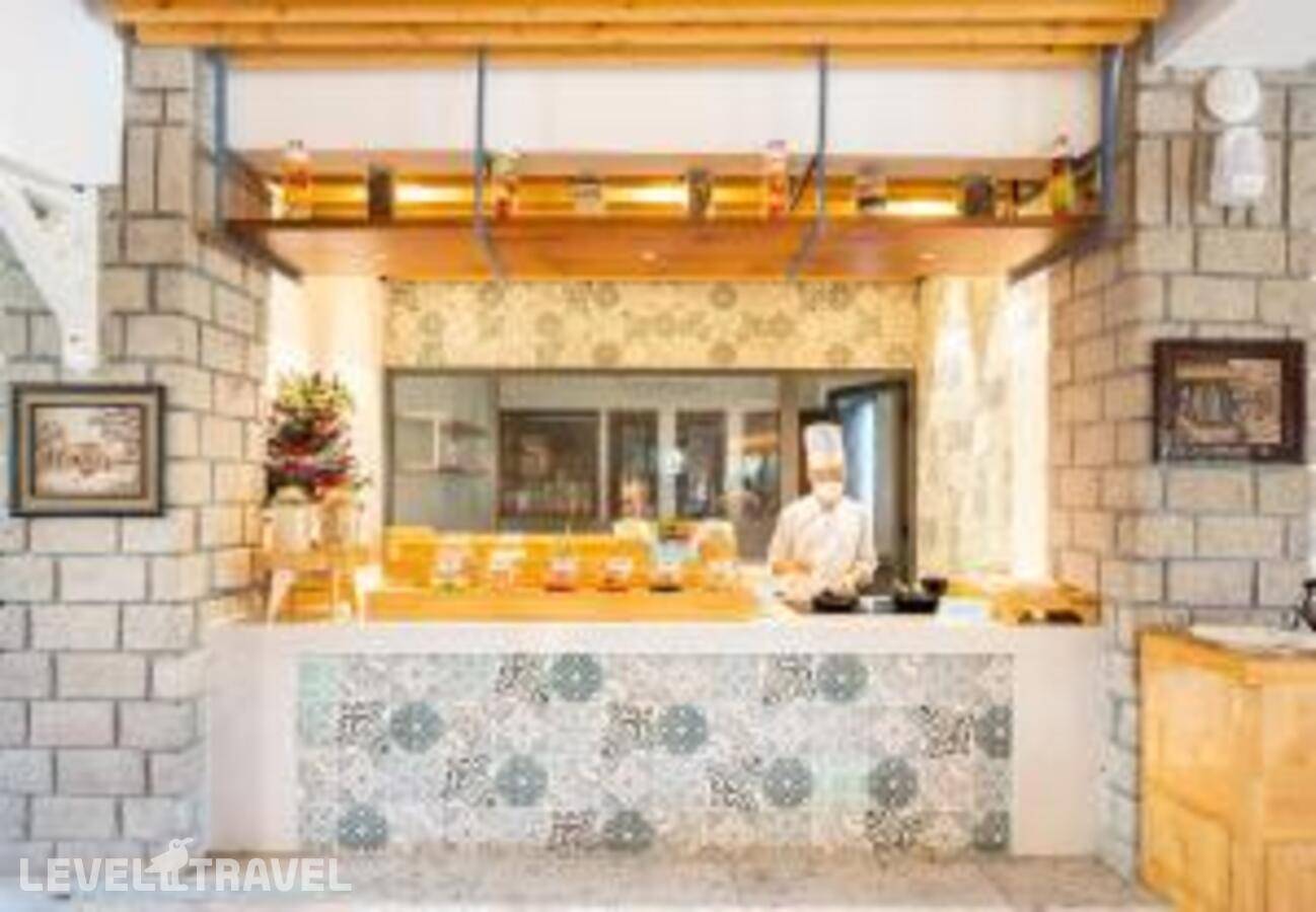 фотографии отеля Oriental Pearl Beach Resort & Spa (Ex. Hoang Ngoc Beach Resort) в Вьетнам(Муйне) - фото №78