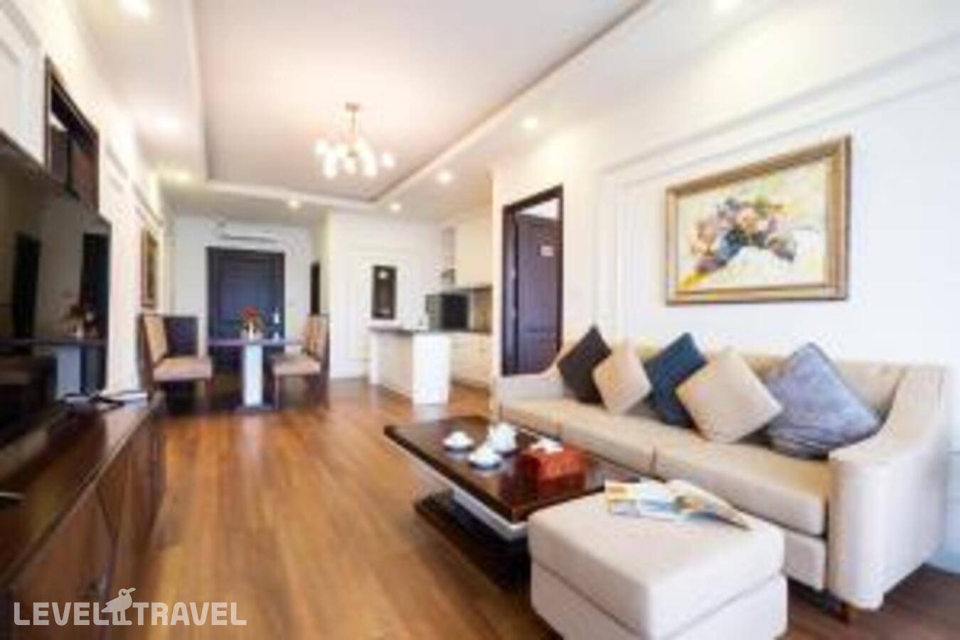 фотографии отеля Oriental Pearl Beach Resort & Spa (Ex. Hoang Ngoc Beach Resort) в Вьетнам(Муйне) - фото №66