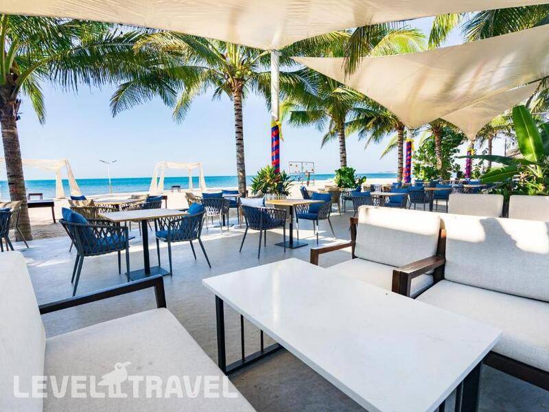 Фотография Oriental Pearl Beach Resort & Spa (Ex. Hoang Ngoc Beach Resort)