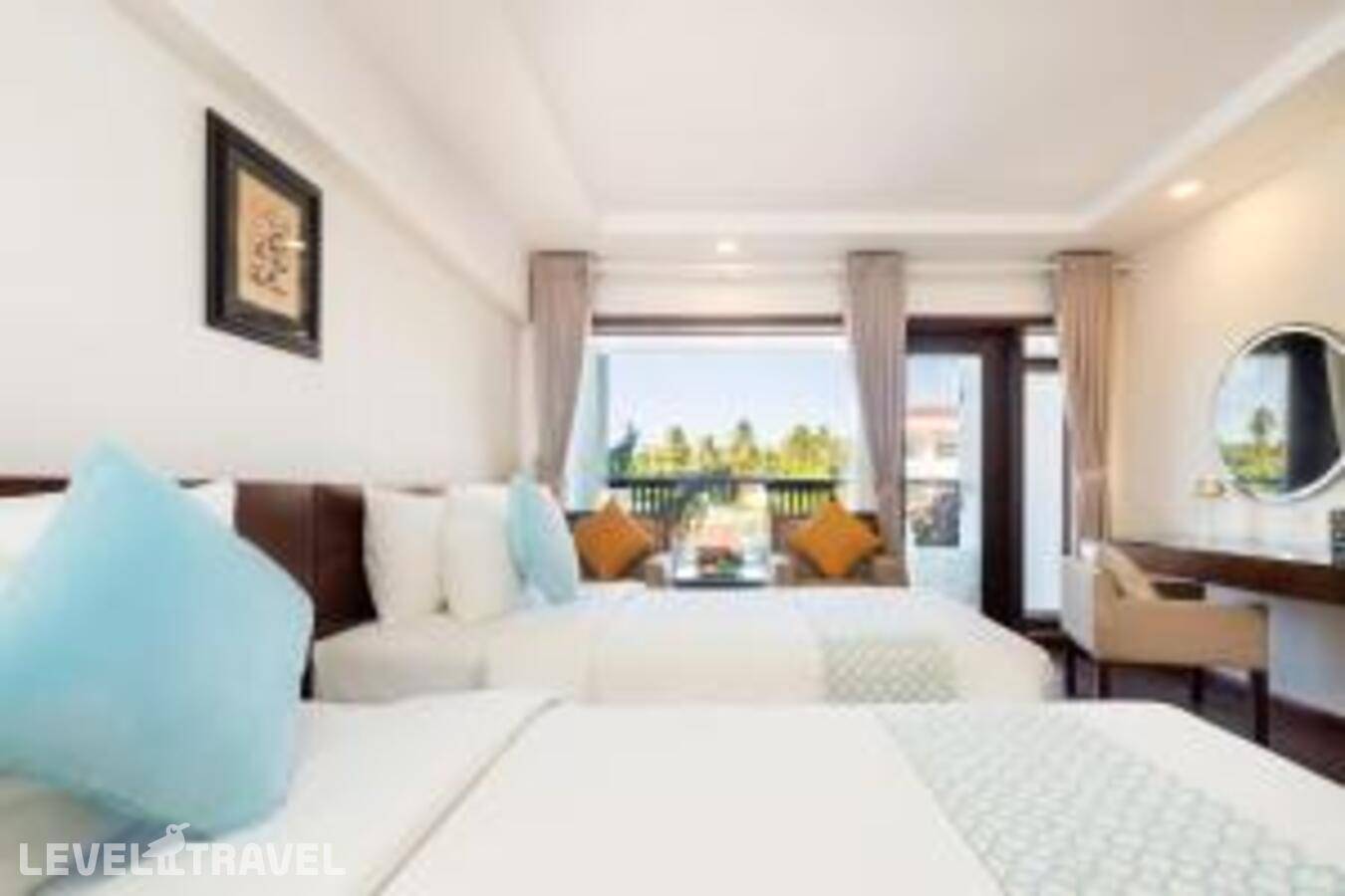 фотографии отеля Oriental Pearl Beach Resort & Spa (Ex. Hoang Ngoc Beach Resort) в Вьетнам(Муйне) - фото №105