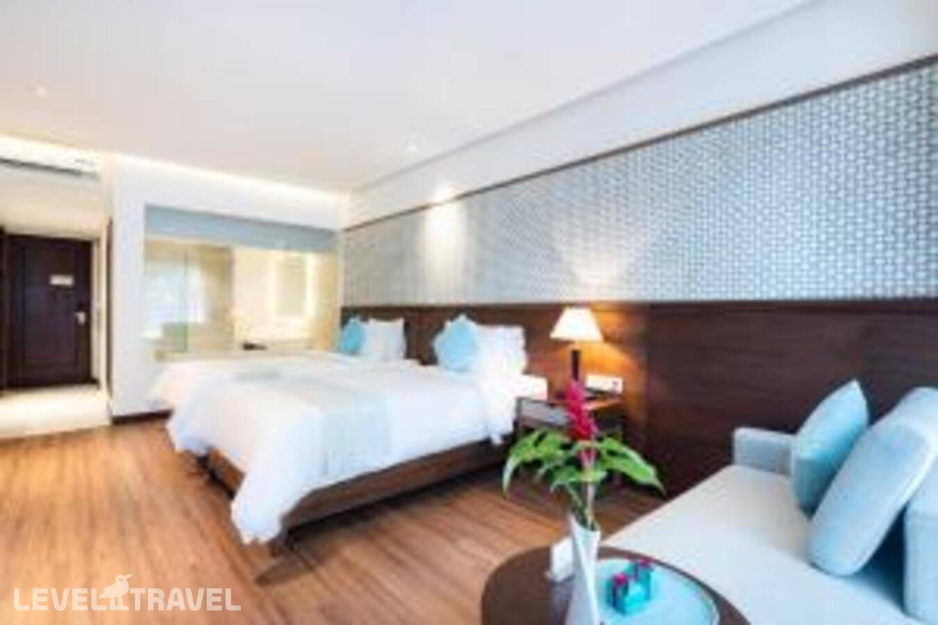 фотографии отеля Oriental Pearl Beach Resort & Spa (Ex. Hoang Ngoc Beach Resort) в Вьетнам(Муйне) - фото №99