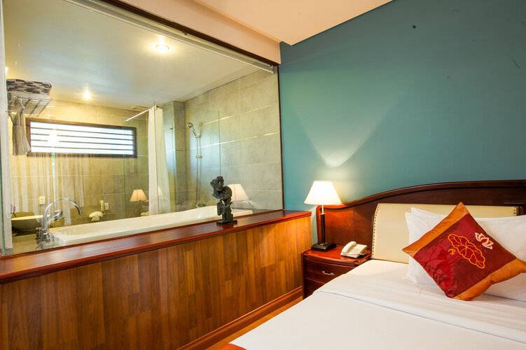 Oriental Pearl Beach Resort & Spa (Ex. Hoang Ngoc Beach Resort)
