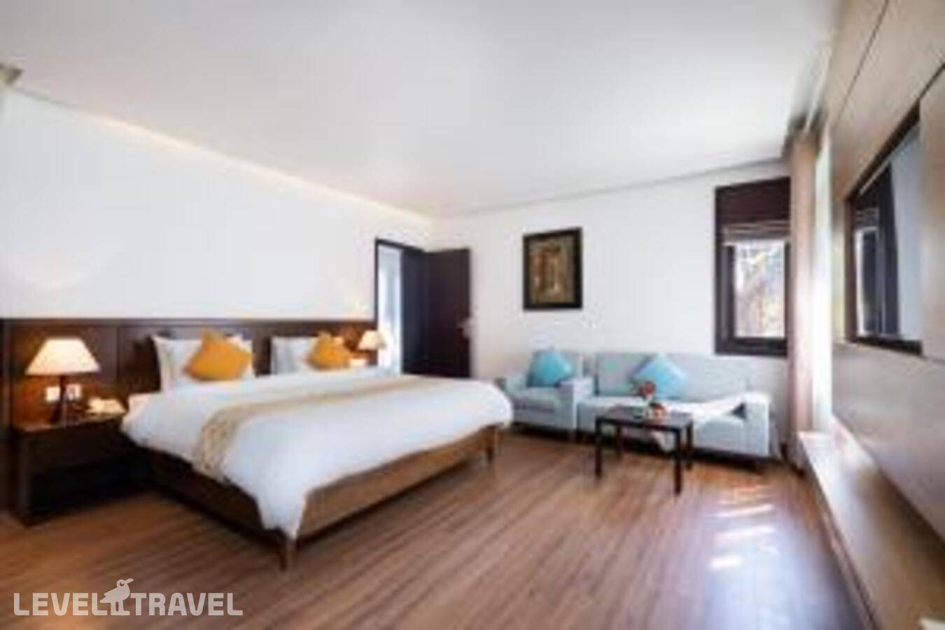 фотографии отеля Oriental Pearl Beach Resort & Spa (Ex. Hoang Ngoc Beach Resort) в Вьетнам(Муйне) - фото №46