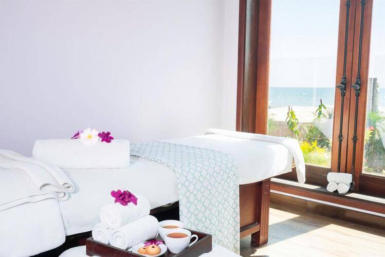 Oriental Pearl Beach Resort & Spa (Ex. Hoang Ngoc Beach Resort)