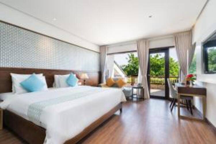 Oriental Pearl Beach Resort & Spa (Ex. Hoang Ngoc Beach Resort)