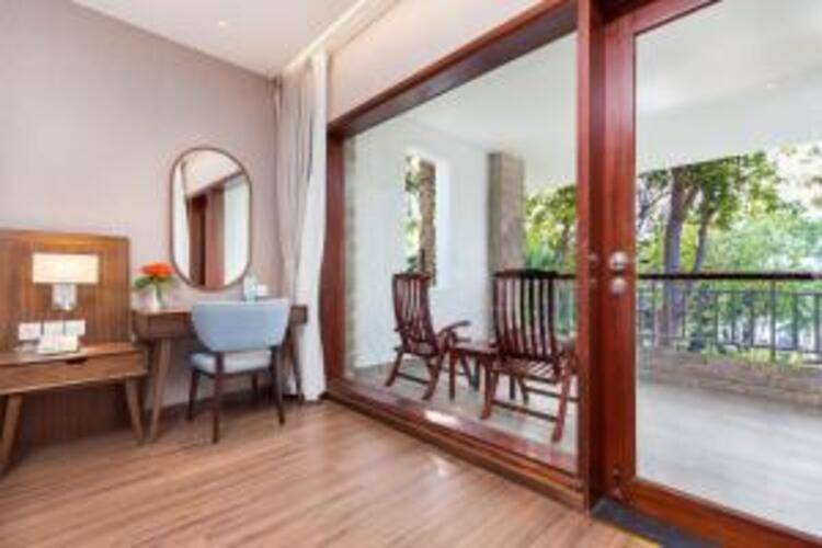 Oriental Pearl Beach Resort & Spa (Ex. Hoang Ngoc Beach Resort)