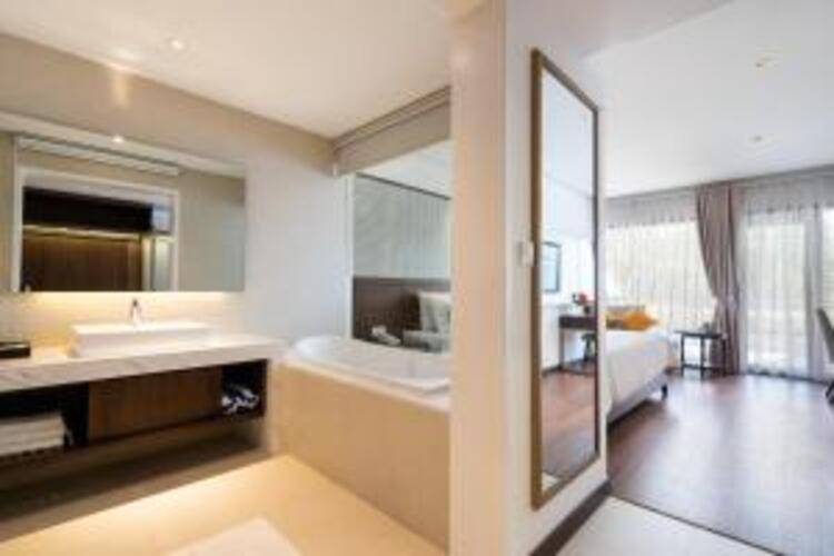 Oriental Pearl Beach Resort & Spa (Ex. Hoang Ngoc Beach Resort)