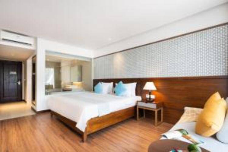 Oriental Pearl Beach Resort & Spa (Ex. Hoang Ngoc Beach Resort)