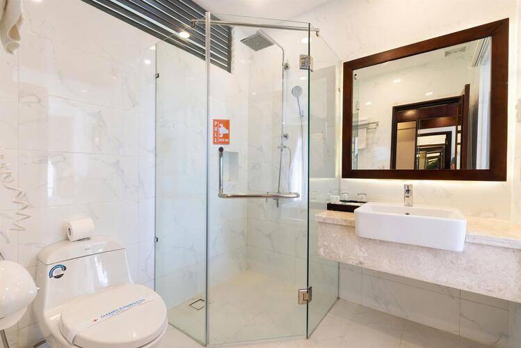 Oriental Pearl Beach Resort & Spa (Ex. Hoang Ngoc Beach Resort)