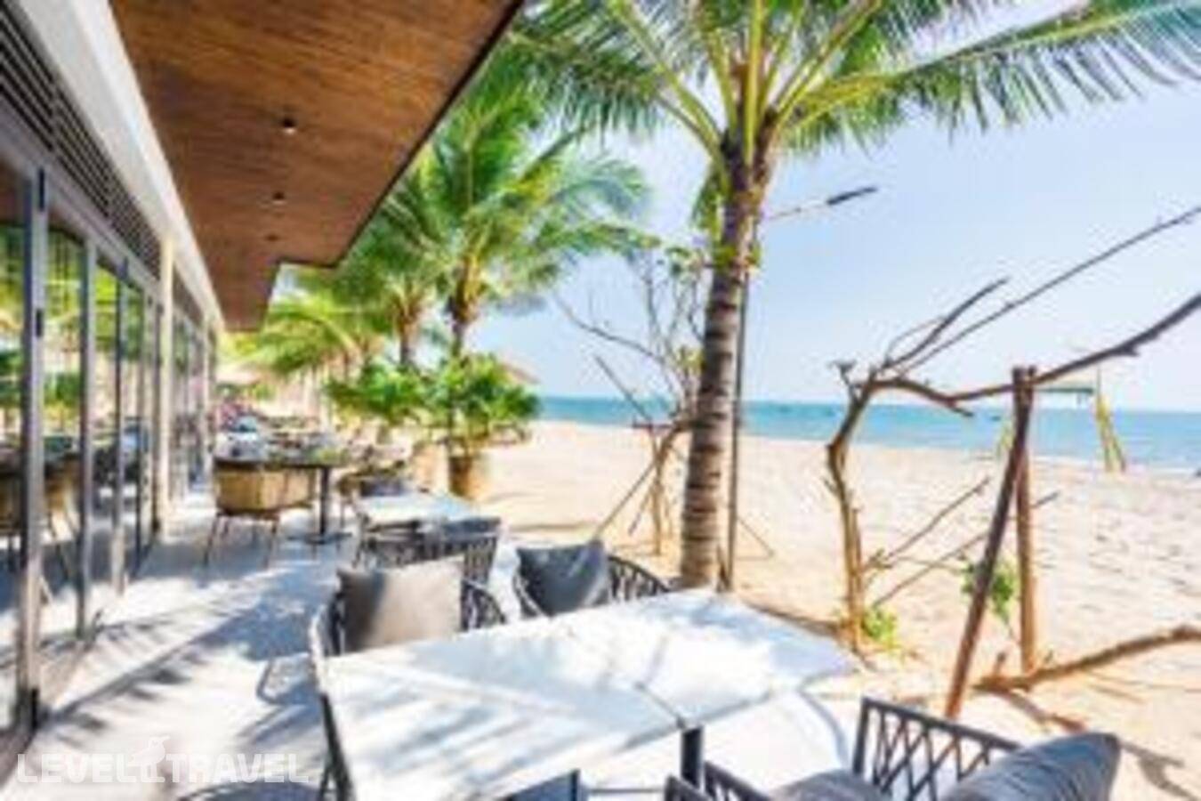 фотографии отеля Oriental Pearl Beach Resort & Spa (Ex. Hoang Ngoc Beach Resort) в Вьетнам(Муйне) - фото №84