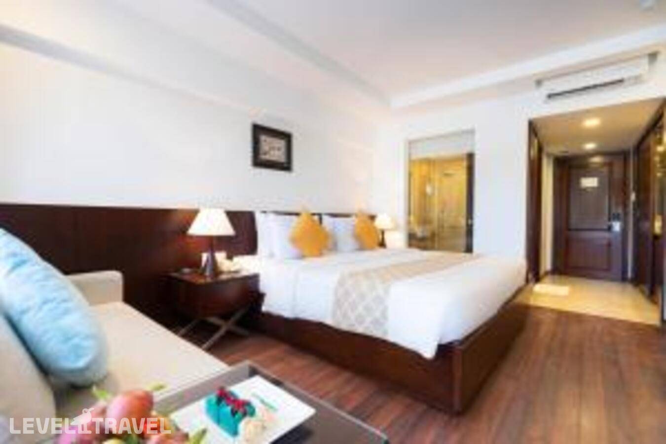 фотографии отеля Oriental Pearl Beach Resort & Spa (Ex. Hoang Ngoc Beach Resort) в Вьетнам(Муйне) - фото №110