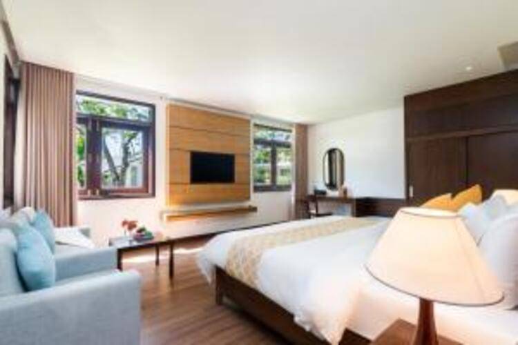Oriental Pearl Beach Resort & Spa (Ex. Hoang Ngoc Beach Resort)