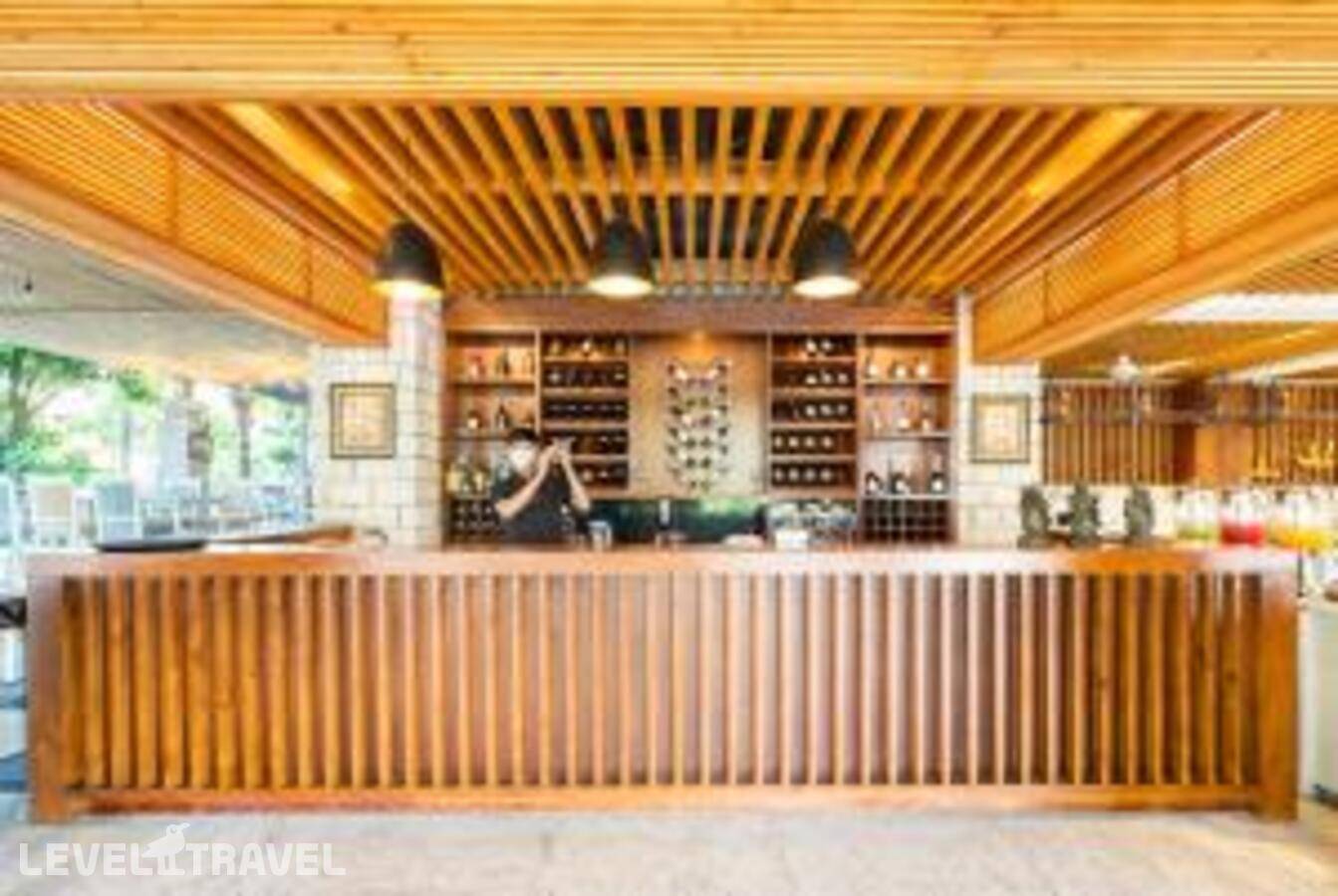 фотографии отеля Oriental Pearl Beach Resort & Spa (Ex. Hoang Ngoc Beach Resort) в Вьетнам(Муйне) - фото №77