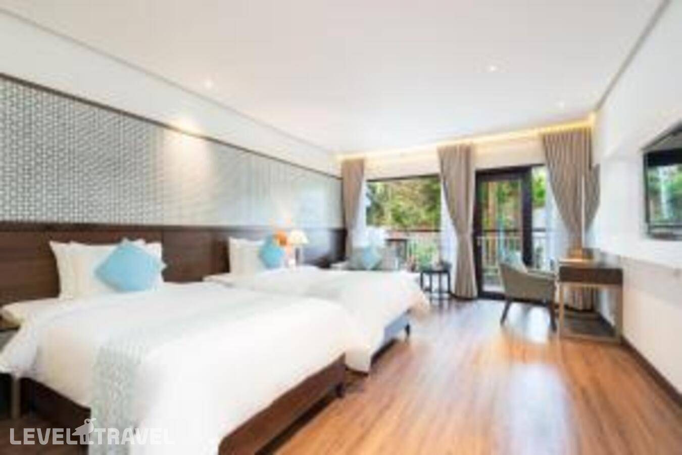 фотографии отеля Oriental Pearl Beach Resort & Spa (Ex. Hoang Ngoc Beach Resort) в Вьетнам(Муйне) - фото №98